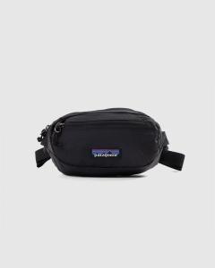 Patagonia Terravia Mini Hip Pack Black