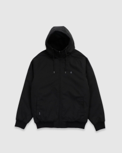 Volcom Hernan 10K Jacket Black