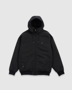 Volcom Hernan 10K Jacket Black