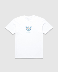 FA Butterfly T-Shirt White
