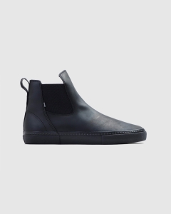 Globe Dover II Black/Crazyhorse