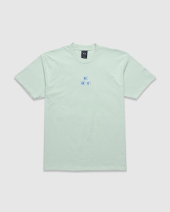 Huf Pegasus T-Shirt Basil