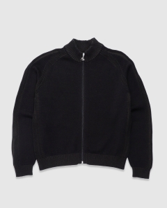 Yardsale Heathered Phantasy Full Zip Jacket Green