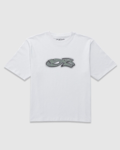 Yardsale Bug Out T-Shirt Grey