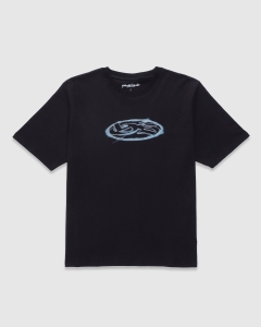 Yardsale Enigma T-Shirt Black