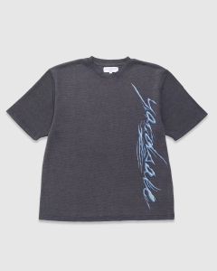 Yardsale Highlights T-Shirt Blue