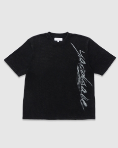 Yardsale Highlights T-Shirt Black
