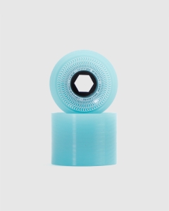 Spitfire 80HD Superwide Wheels Seafoam Blue
