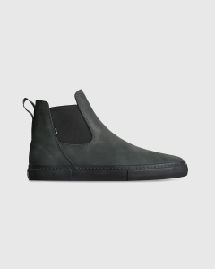 Globe Dover II Iron/Black