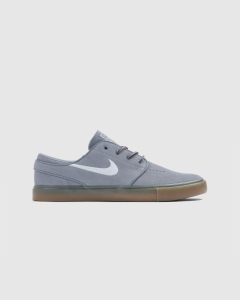 Nike Zoom Janoski OG+ Cool Grey/White