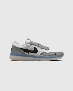 Nike SB PS8 Wolf Grey/Black/White