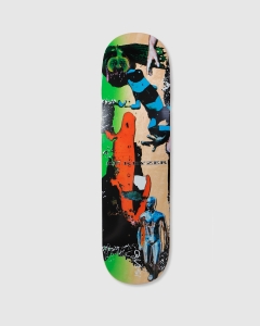 Quasi Scram Deck Bobby De Keyzer