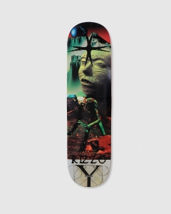 Quasi Heroic Dose Deck Dick Rizzo