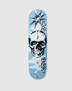 Quasi Mr Postman Deck Gilbert Crockett
