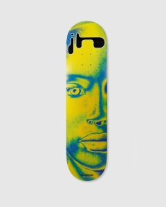 Quasi Bighead Deck Justin Henry