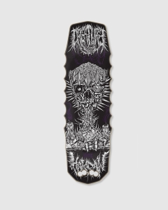 Creature Haksaw Grande Deck Sam Hitz