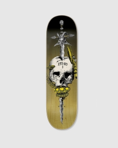 Creature Blade Deck Milton Martinez