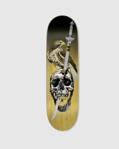 Creature Blade Deck Collin Provost