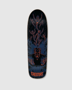 Creature Hell Deck