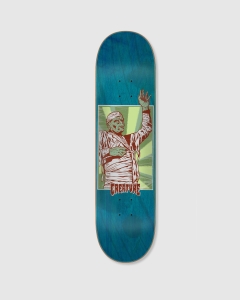 Creature Mummy 2 Birch Deck