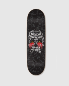Creature Doom Skull Birch Deck