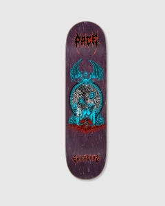 Santa Cruz Mirror Deck Rob Pace