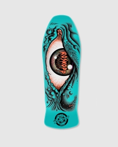 Santa Cruz Eye Reissue Deck Rob Roskopp