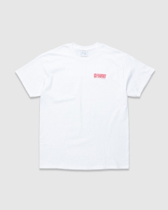 Sci Fi Fantasy Endless Beauty T-Shirt White