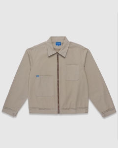 Larriet Disposals Jacket Sage