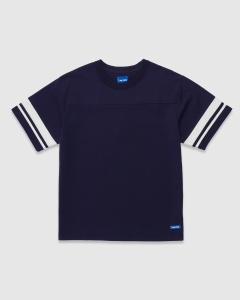Larriet Chad T-Shirt Navy
