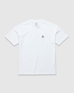 Nike ACG M90 Dri FIT T-Shirt Summit White/Football Grey