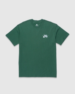 Nike SB M90 Brooklyn Banks T-Shirt Fir