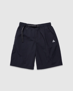 Nike ACG UV Orb Weaver Short Black/Anthracite/Summit White