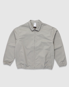 Nike NL Harrington Woven Jacket Light Army
