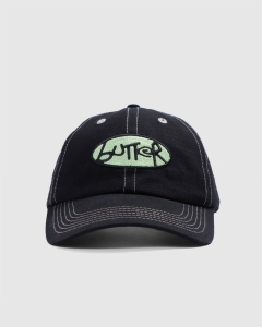 Butter Goods Abseil 6 Panel Black
