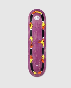 Real Shakes Deck Mason Silva