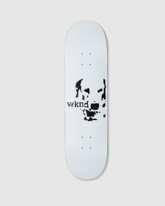 WKND Louie Team Deck