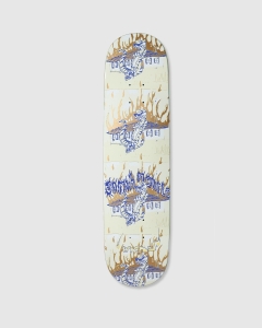 WKND Simply Deck Sarah Meurle