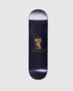 Hockey Cry Later Shape 1 Deck
