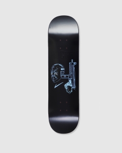 Hockey Not Heat Shape 1 Deck Joseph Campos