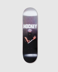 Hockey Back Crack Shape 2 Deck Diego Todd