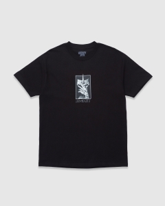 Hockey Cry Later T-Shirt Black