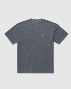 Carhartt WIP Nelson T-Shirt Graphite