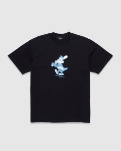 Carhartt WIP Home Run T-Shirt Black