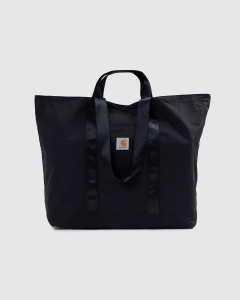 Carhartt WIP Canby Tote Bag Black