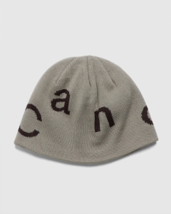 Candice Explorer Beanie Grey