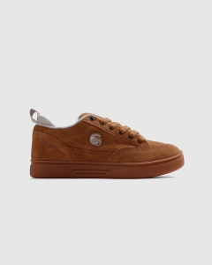 Vans Skate Cab 4 Brown/Gum
