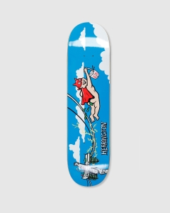 Polar Take Away Deck Aaron Herrington