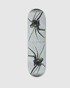 Polar Spider Deck David Stenstrom