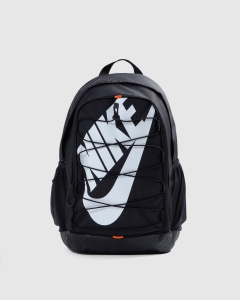 Nike Hayward Ripstop Backpack Black/Black/Black